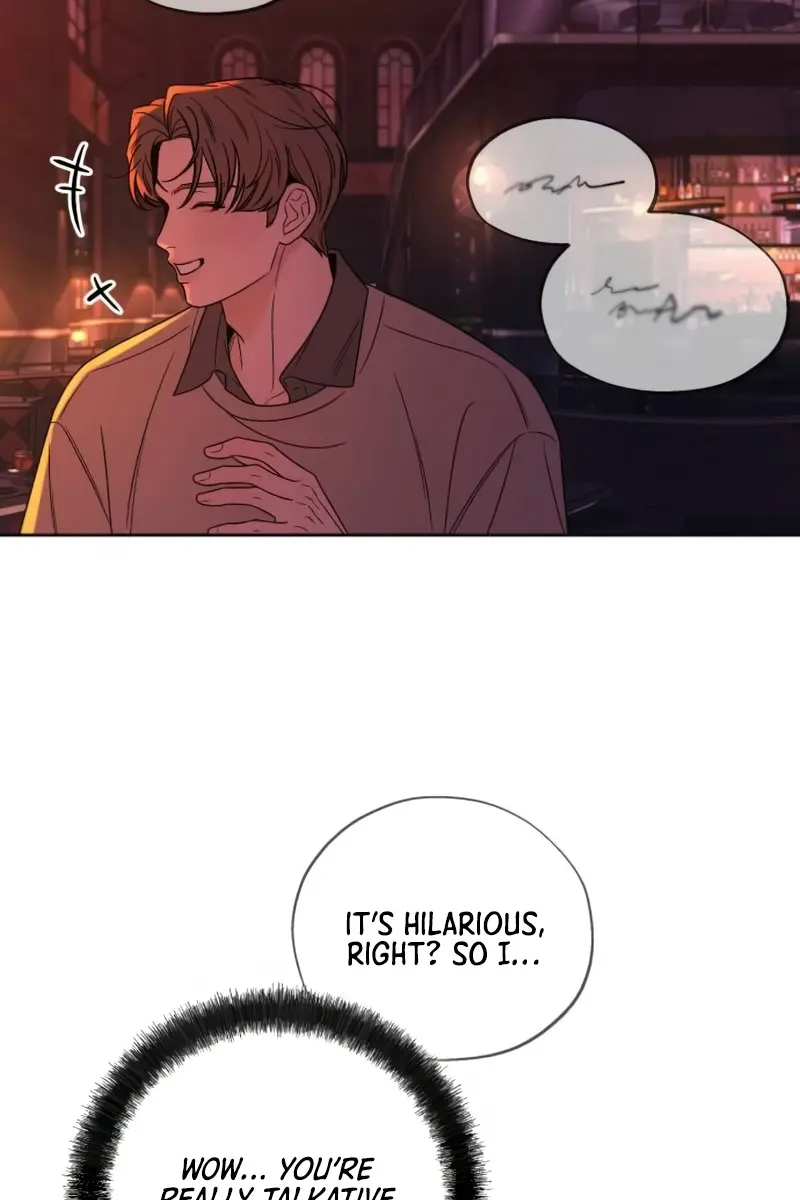 Pure Love Operation Chapter 126 Page 36