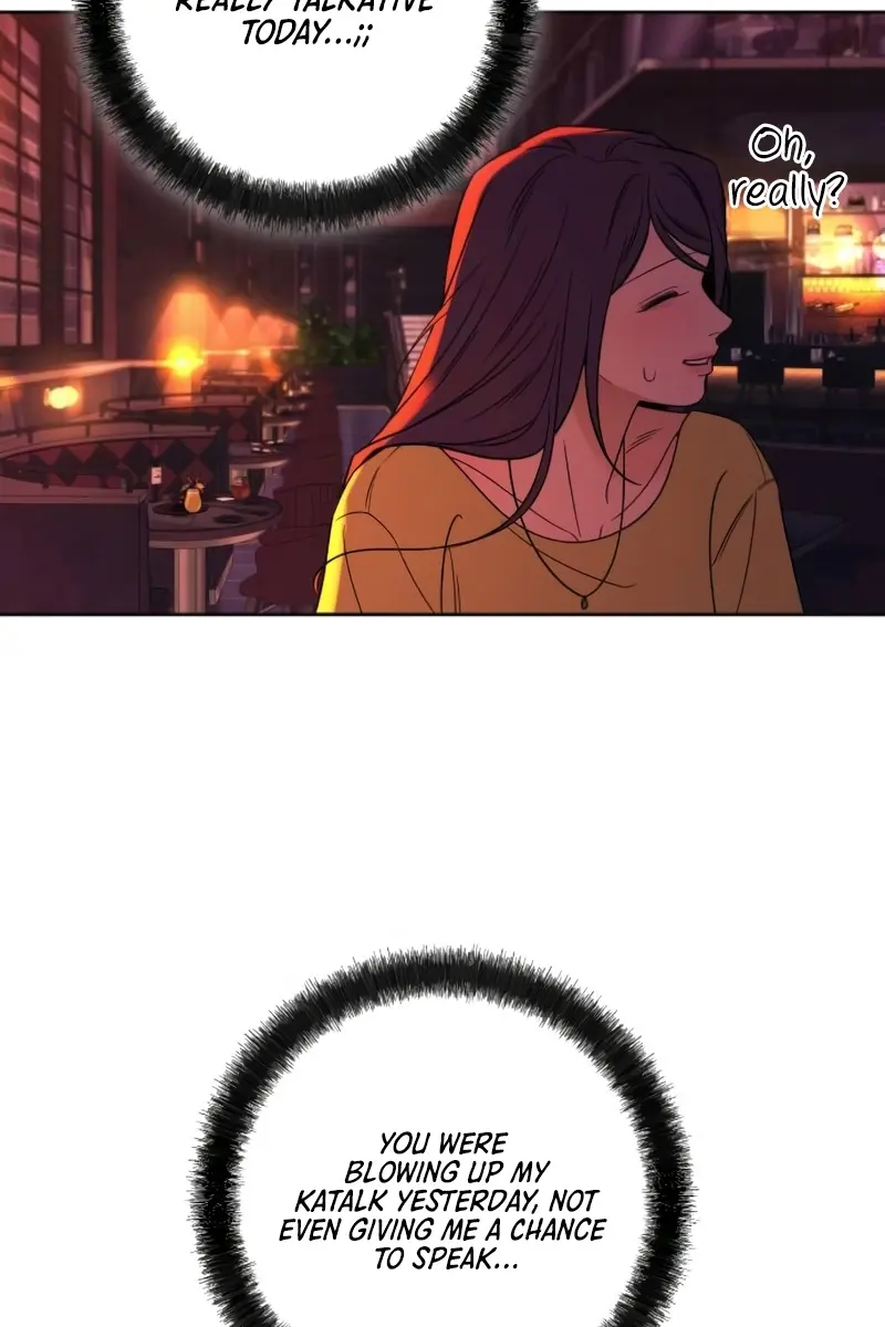 Pure Love Operation Chapter 126 Page 37