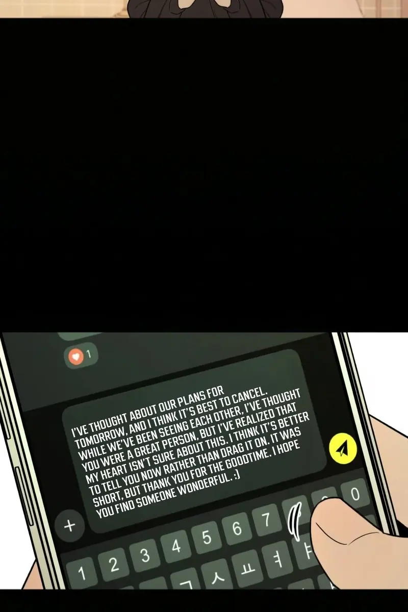 Pure Love Operation Chapter 126 Page 40