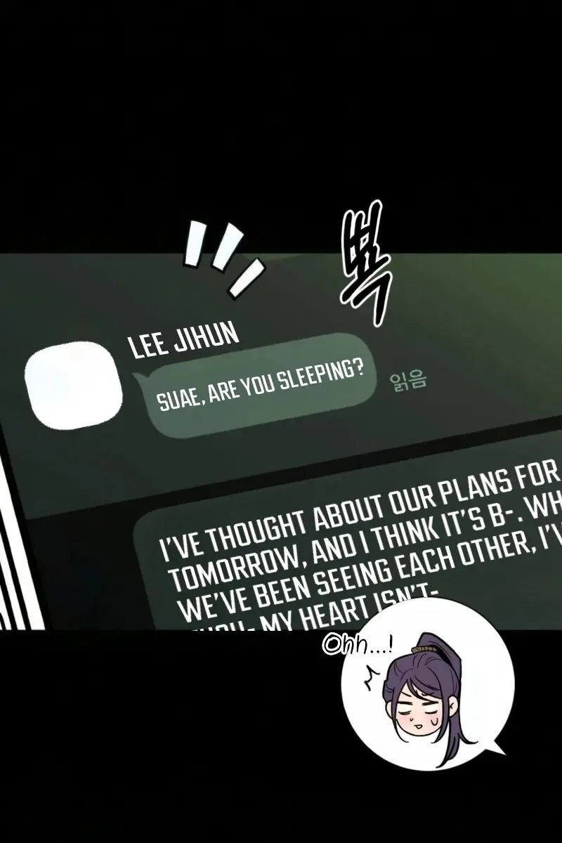 Pure Love Operation Chapter 126 Page 42