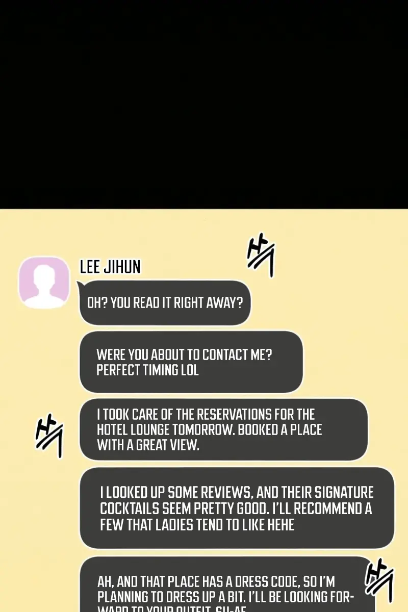 Pure Love Operation Chapter 126 Page 43