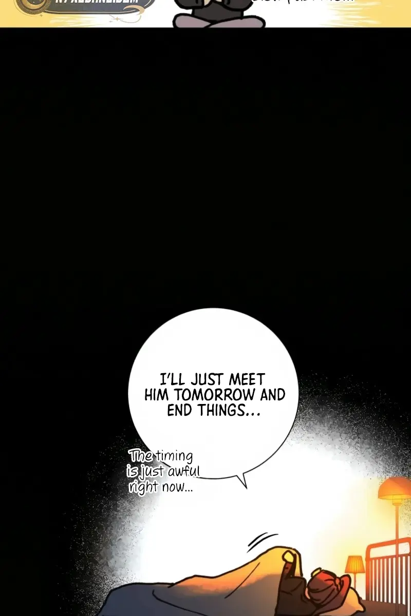 Pure Love Operation Chapter 126 Page 45