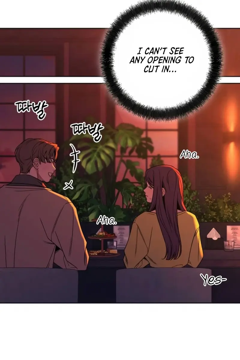 Pure Love Operation Chapter 126 Page 47