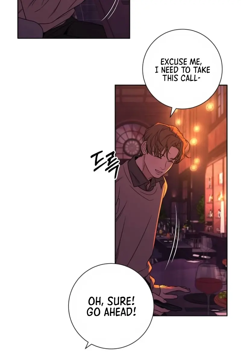 Pure Love Operation Chapter 126 Page 50