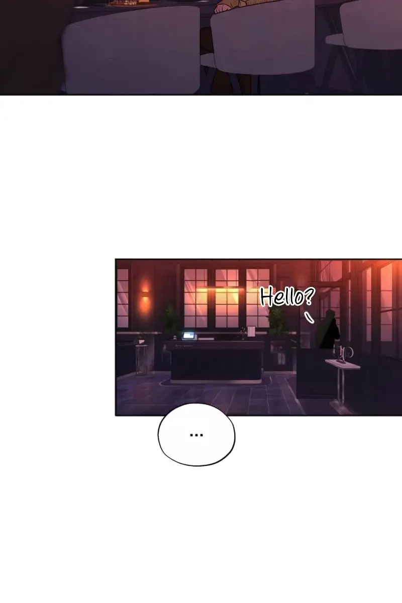 Pure Love Operation Chapter 126 Page 52