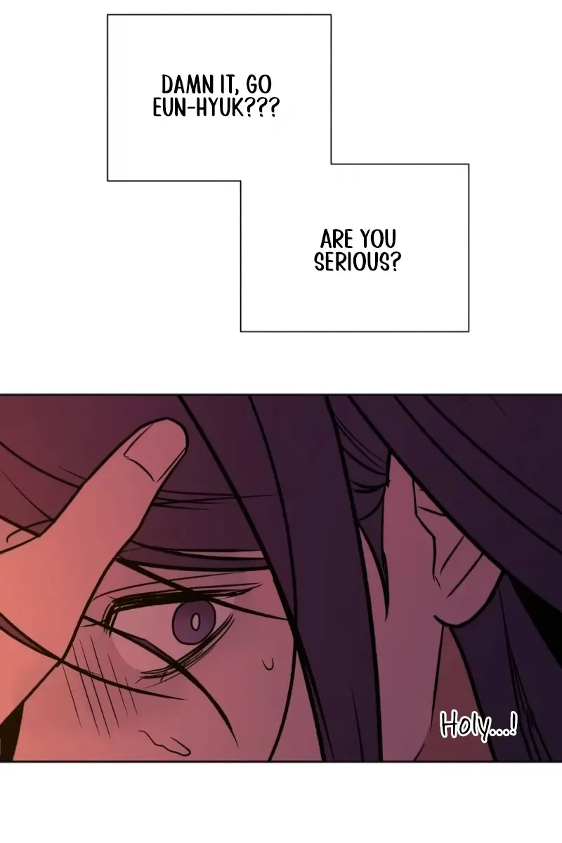 Pure Love Operation Chapter 126 Page 59