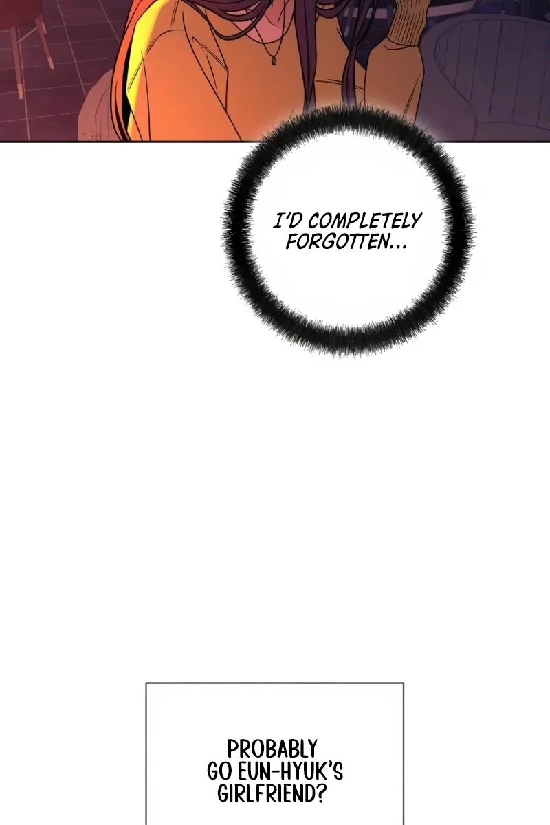 Pure Love Operation Chapter 126 Page 63