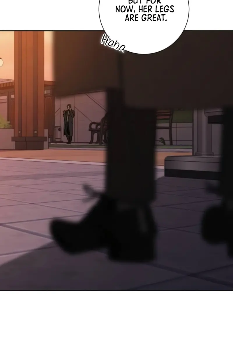 Pure Love Operation Chapter 126 Page 84