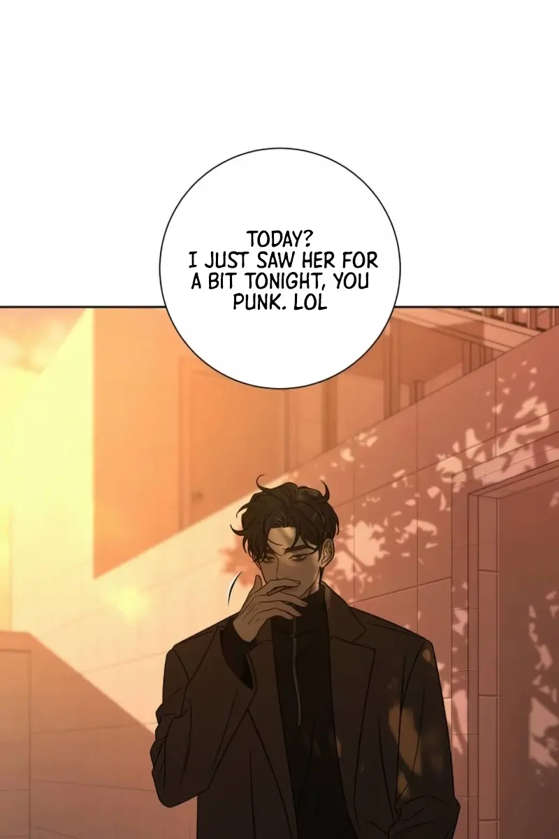 Pure Love Operation Chapter 126 Page 85