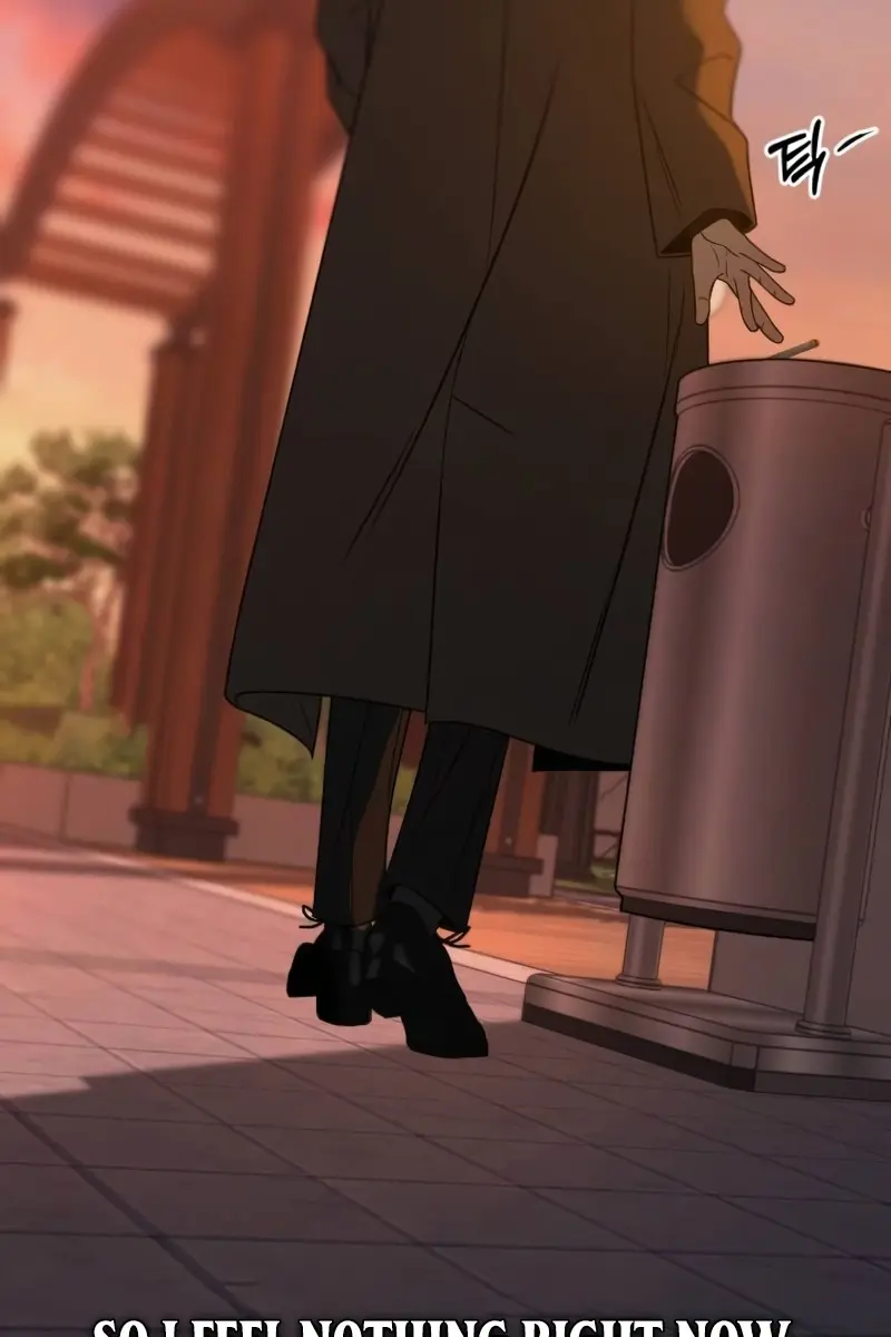 Pure Love Operation Chapter 126 Page 95