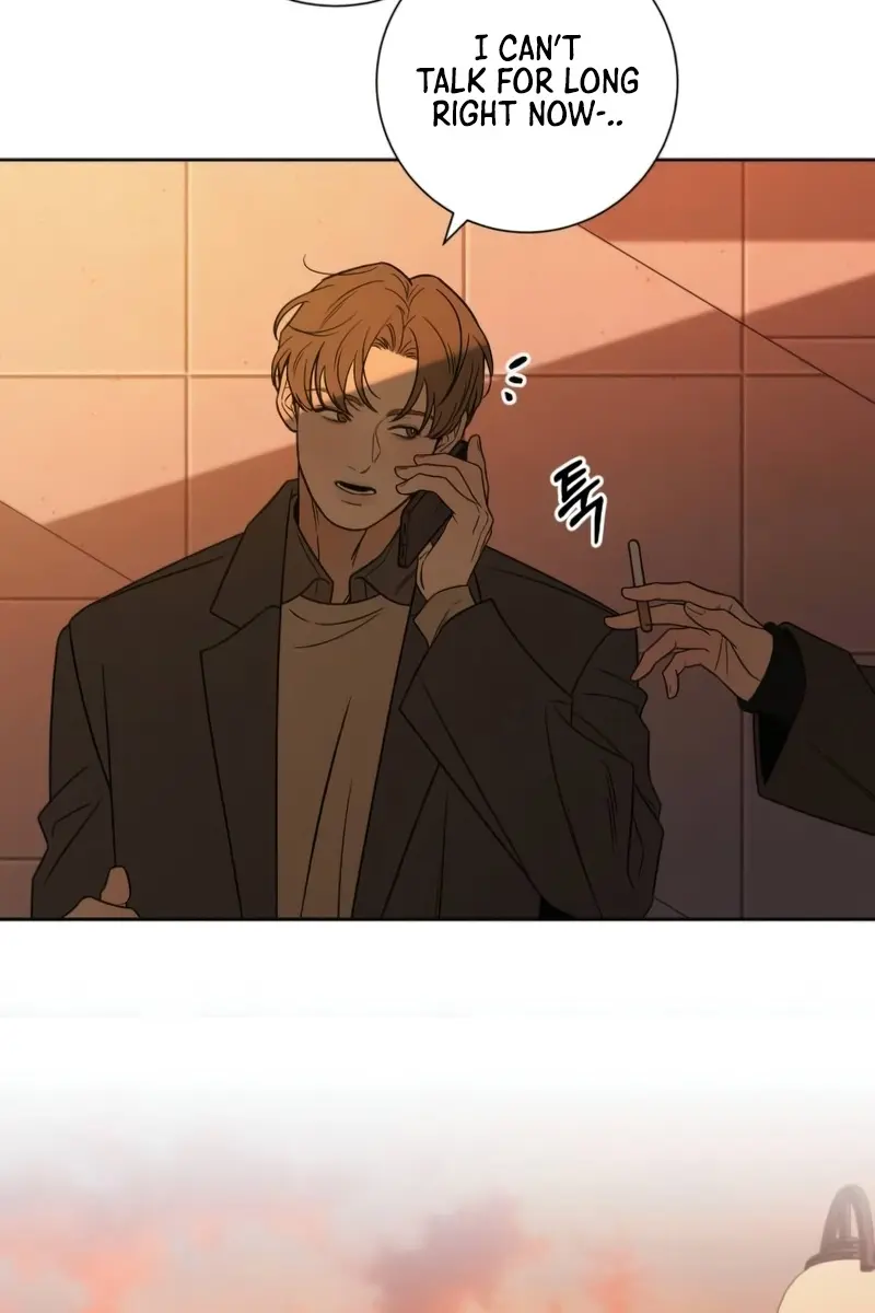 Pure Love Operation Chapter 126 Page 98