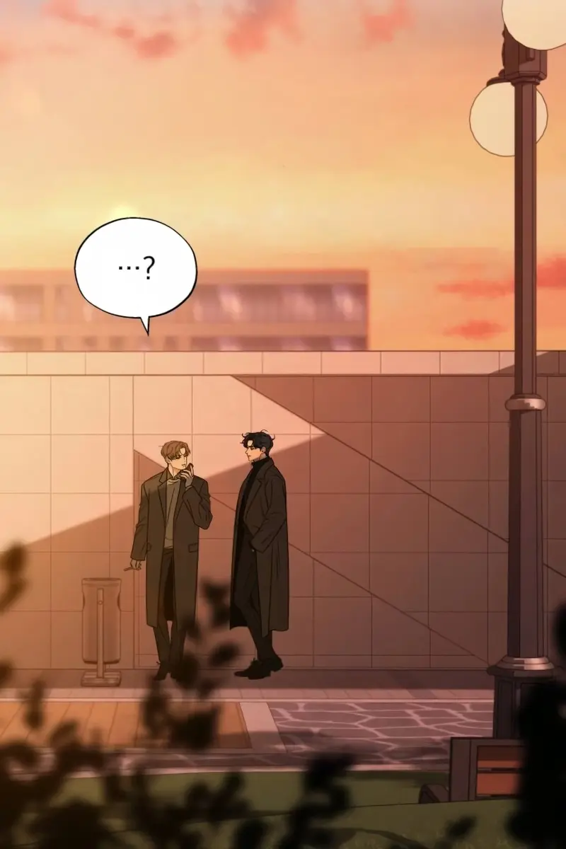 Pure Love Operation Chapter 126 Page 99