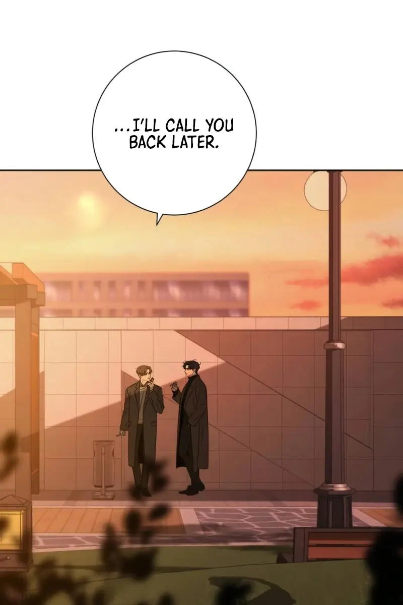 Pure Love Operation Chapter 126 Page 102