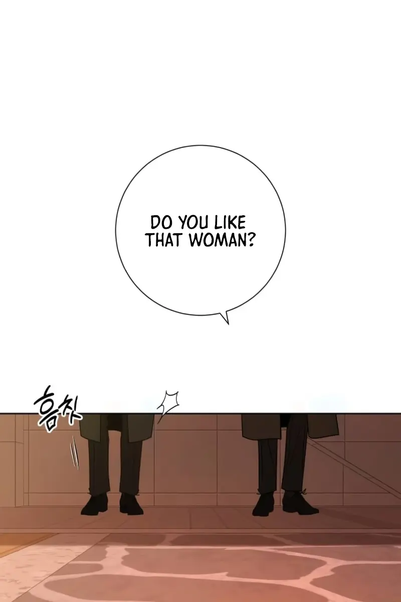 Pure Love Operation Chapter 126 Page 107