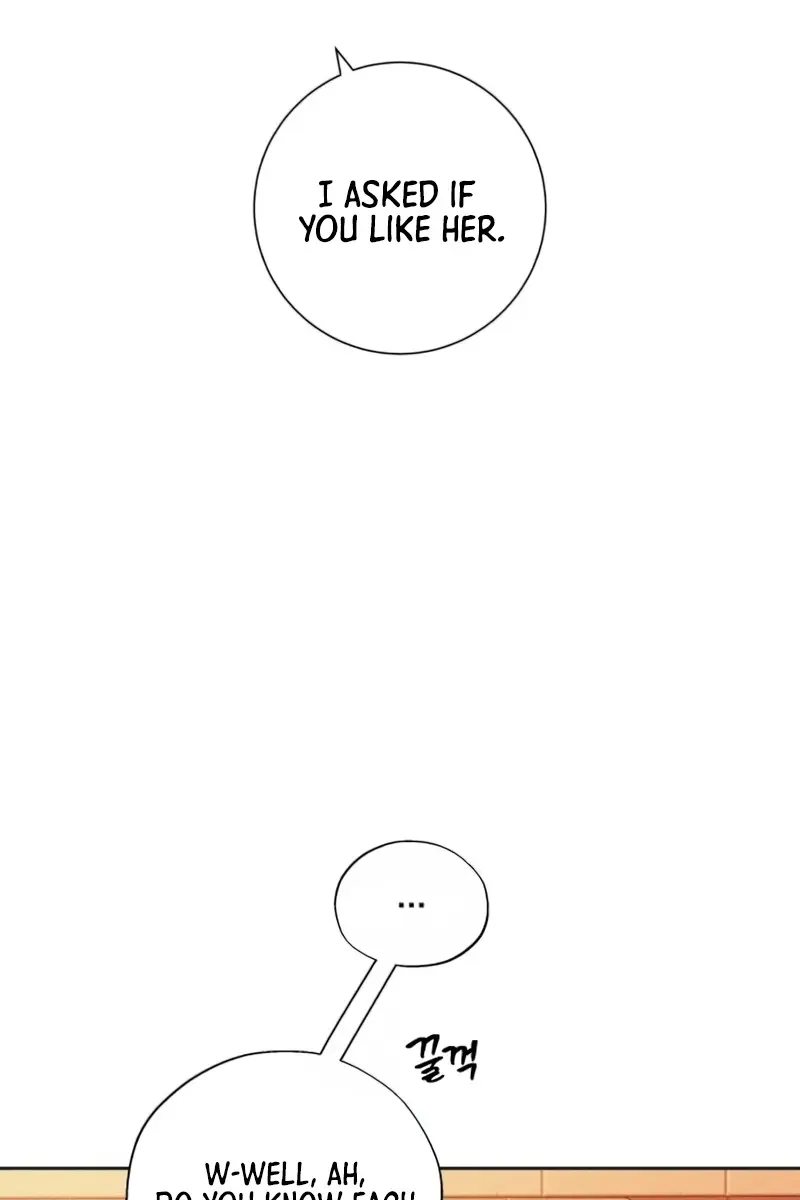 Pure Love Operation Chapter 126 Page 111