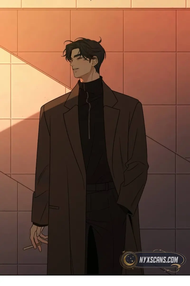 Pure Love Operation Chapter 126 Page 116