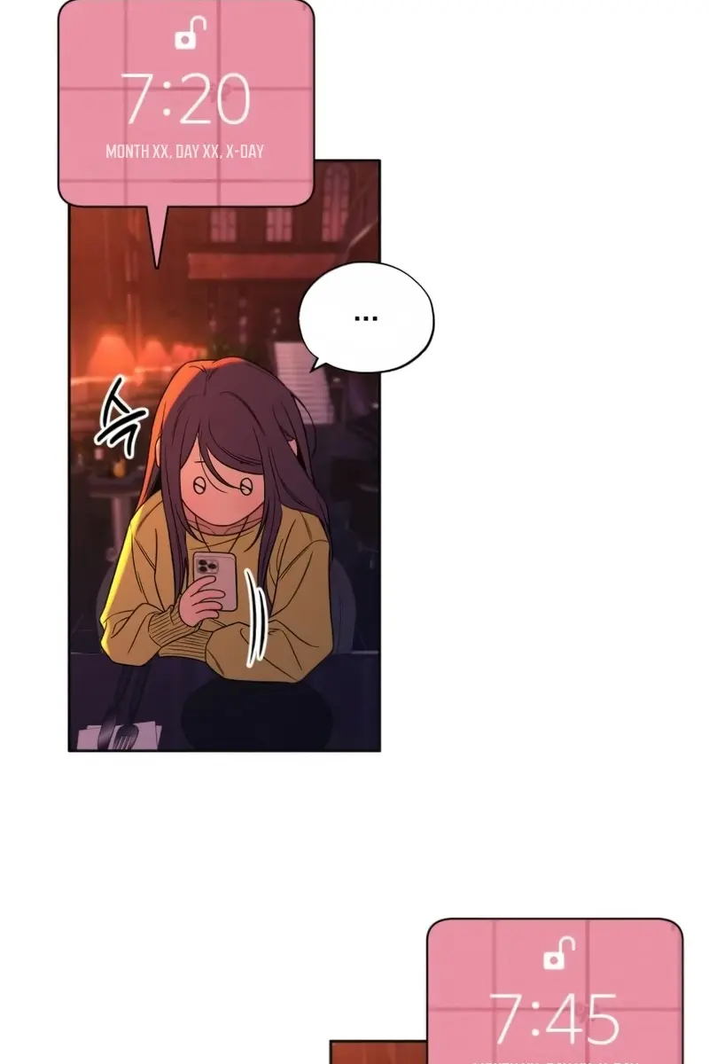 Pure Love Operation Chapter 126 Page 119