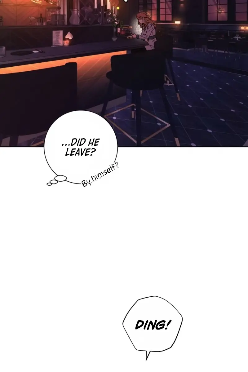 Pure Love Operation Chapter 126 Page 123