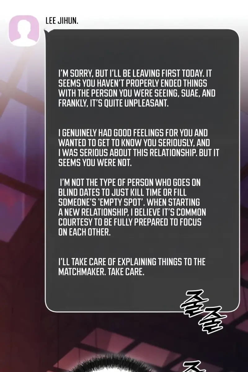 Pure Love Operation Chapter 126 Page 125