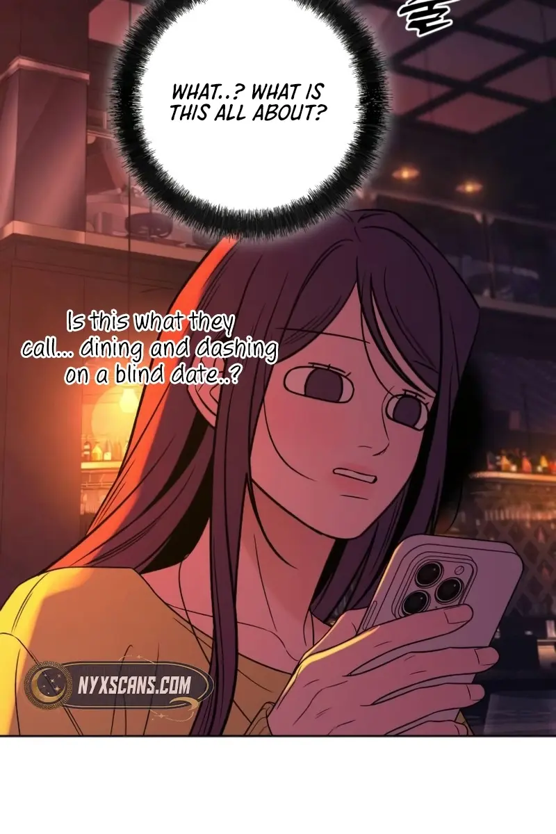 Pure Love Operation Chapter 126 Page 126