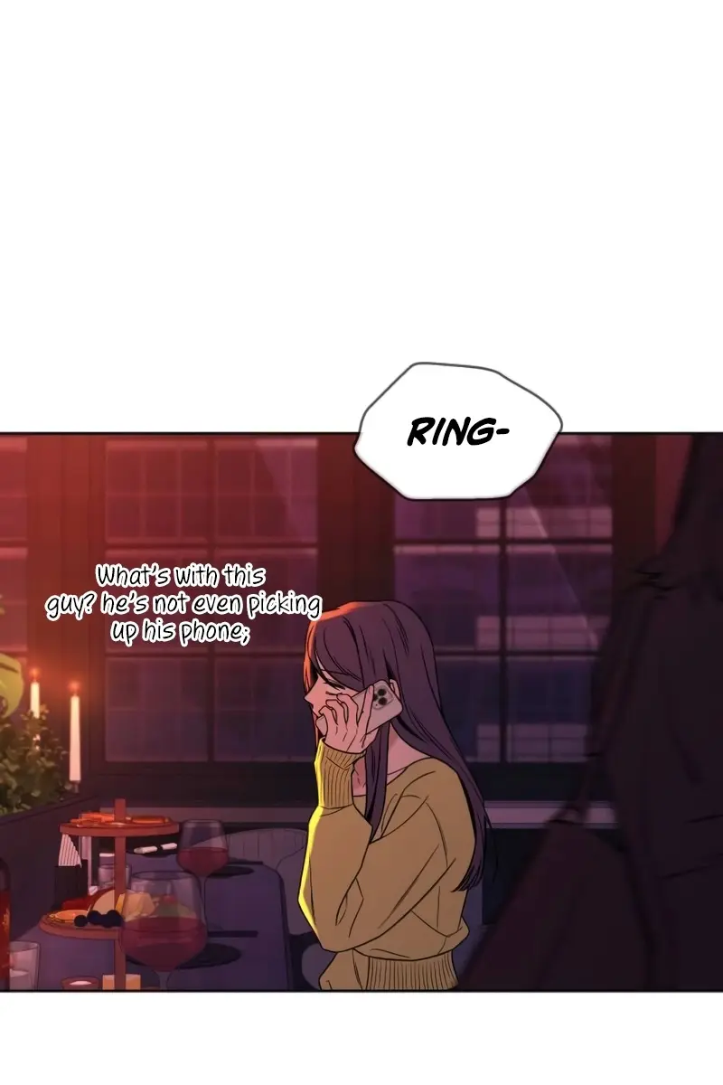 Pure Love Operation Chapter 126 Page 127