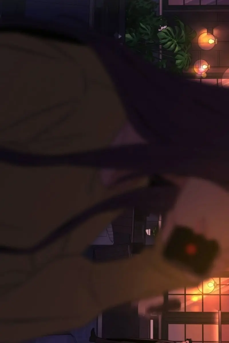 Pure Love Operation Chapter 126 Page 132