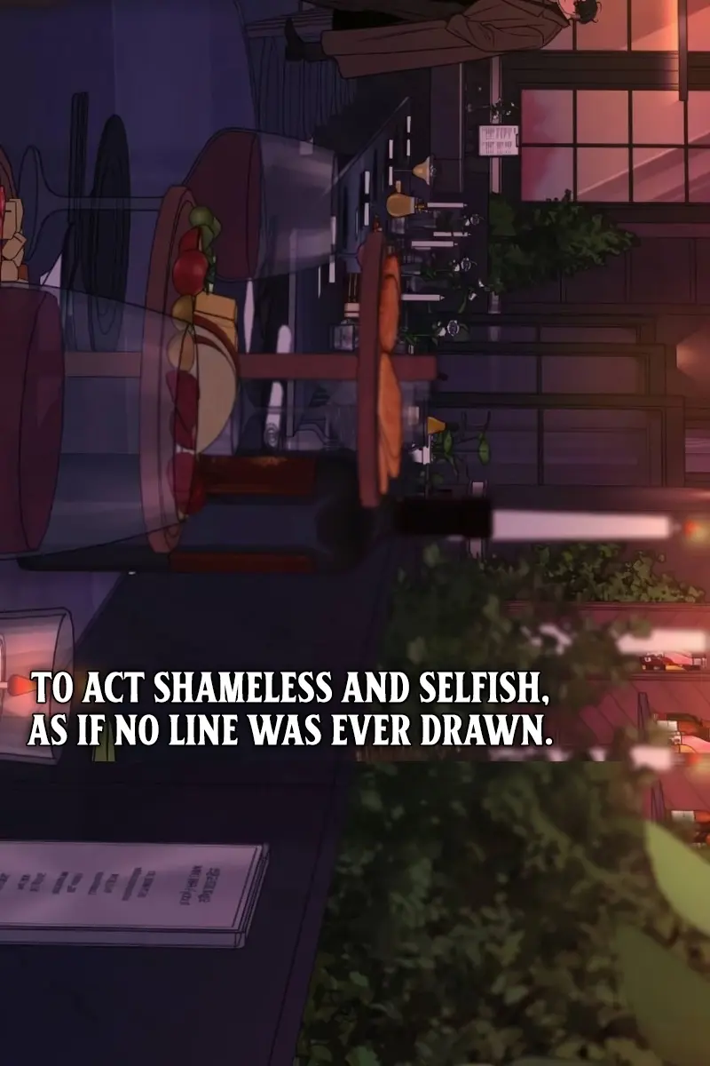 Pure Love Operation Chapter 126 Page 133