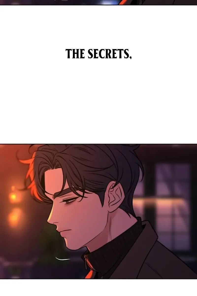 Pure Love Operation Chapter 126 Page 135