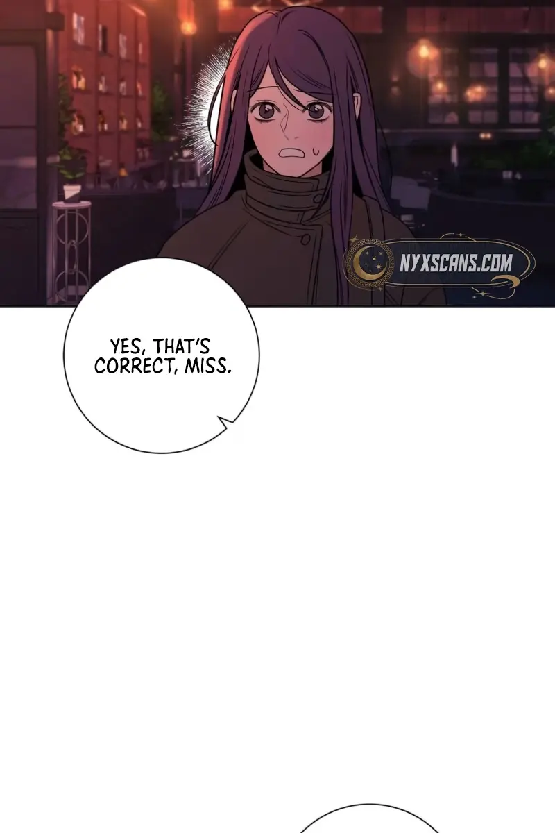 Pure Love Operation Chapter 126 Page 141