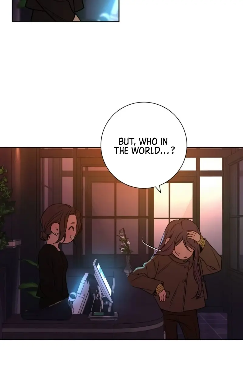 Pure Love Operation Chapter 126 Page 146