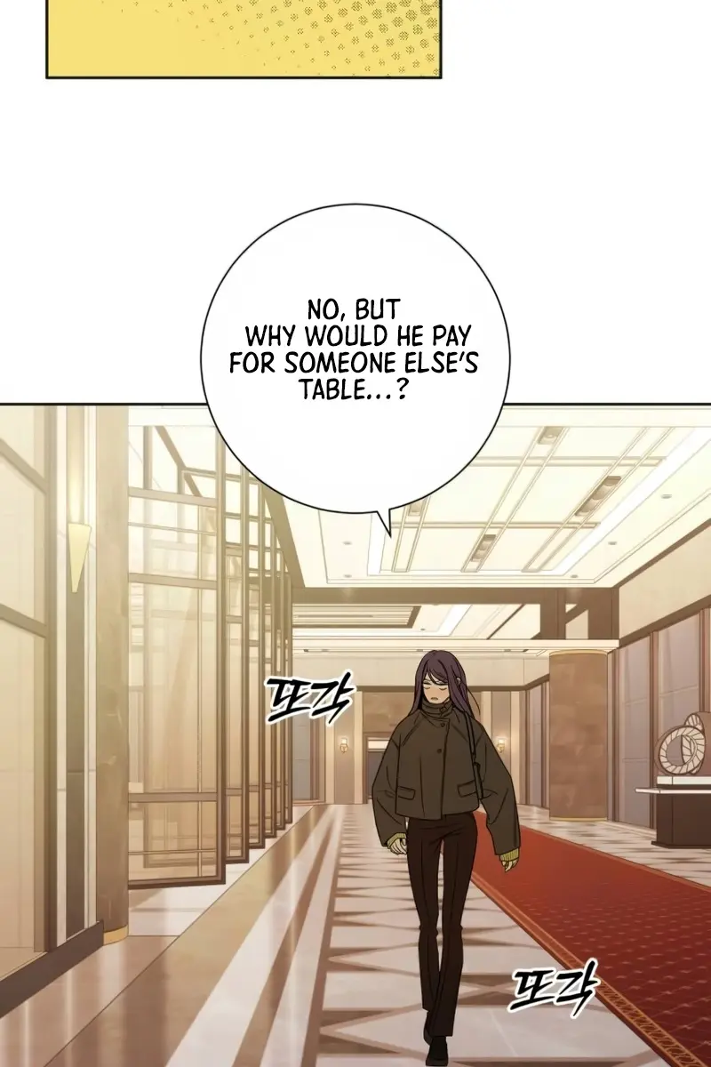 Pure Love Operation Chapter 126 Page 152