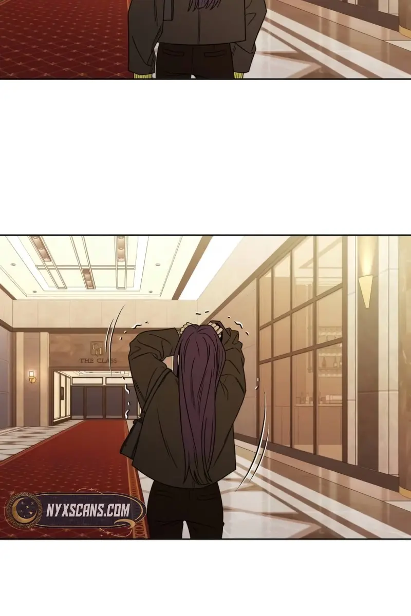 Pure Love Operation Chapter 126 Page 162