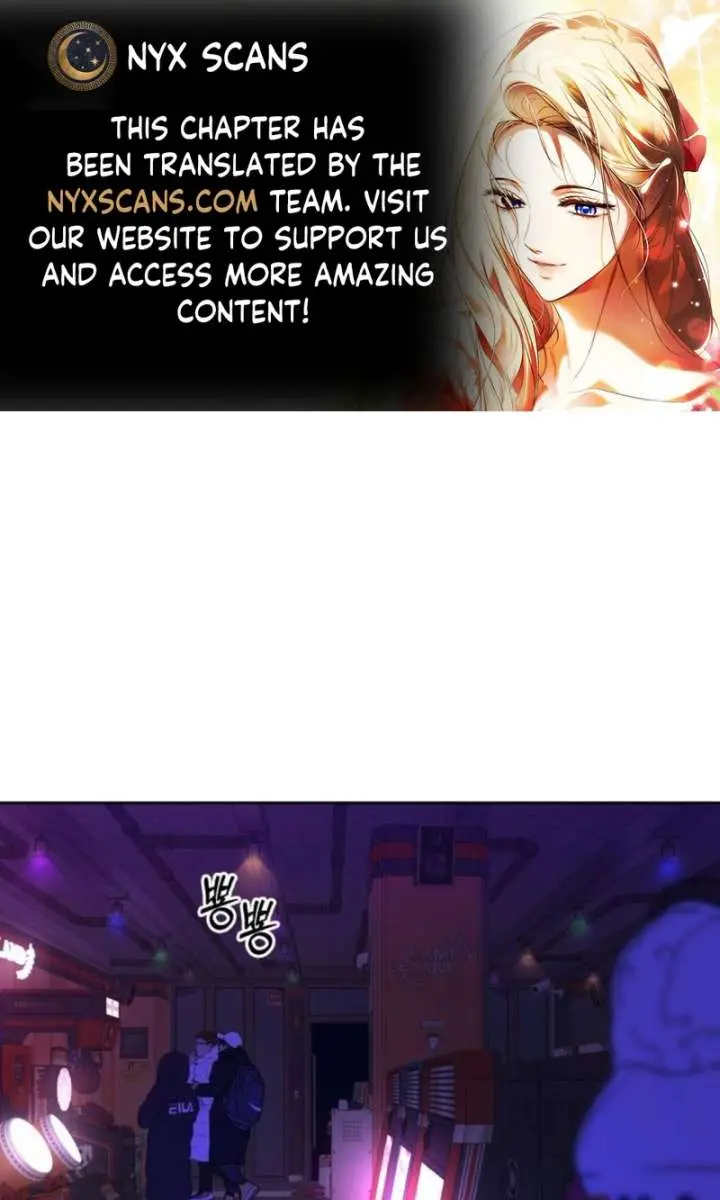 Pure Love Operation Chapter 127 Page 2