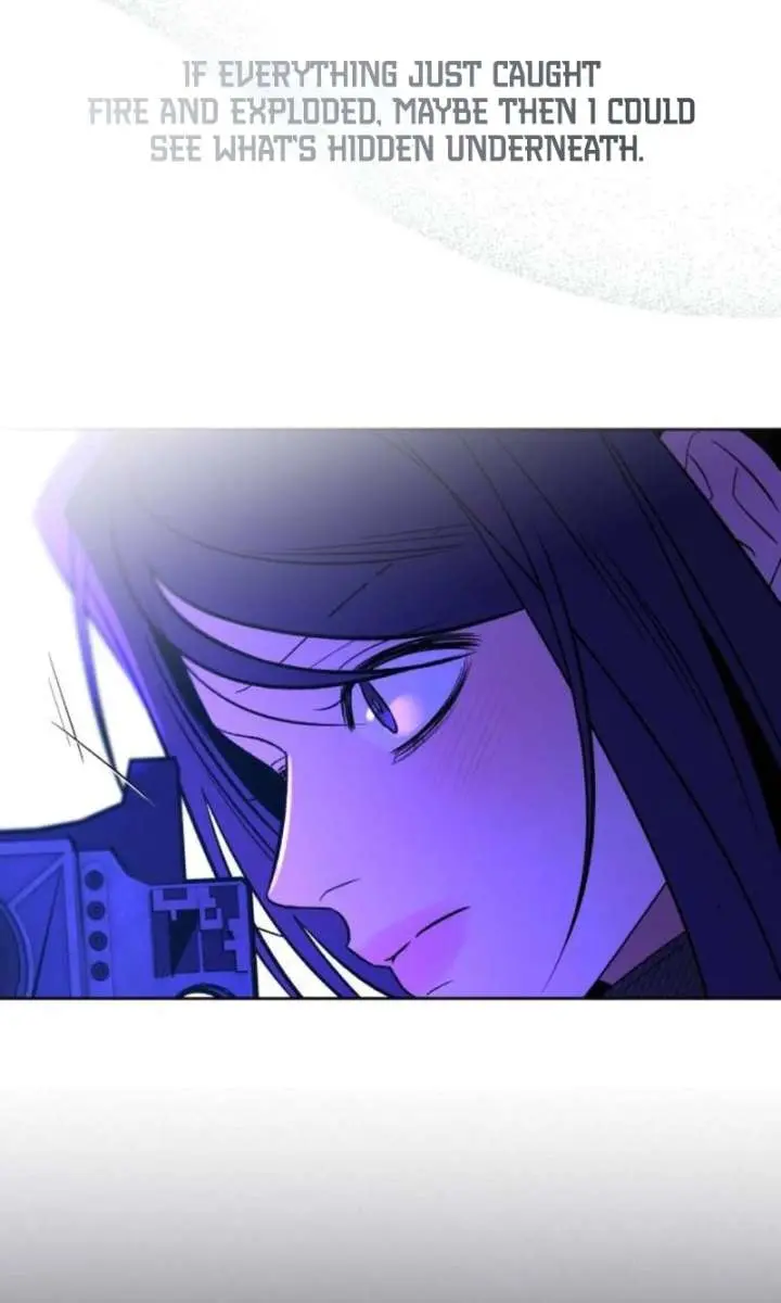 Pure Love Operation Chapter 127 Page 11