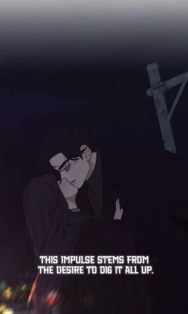 Pure Love Operation Chapter 127 Page 12