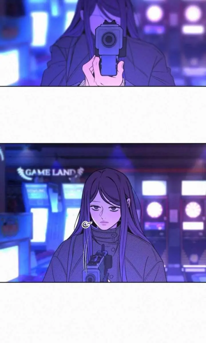 Pure Love Operation Chapter 127 Page 16