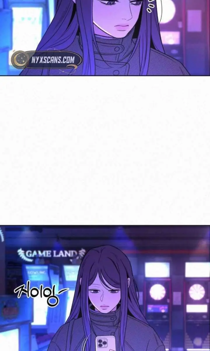 Pure Love Operation Chapter 127 Page 19