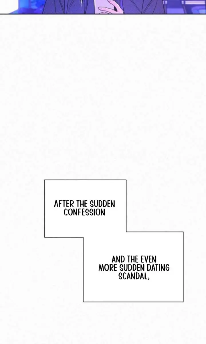 Pure Love Operation Chapter 127 Page 20
