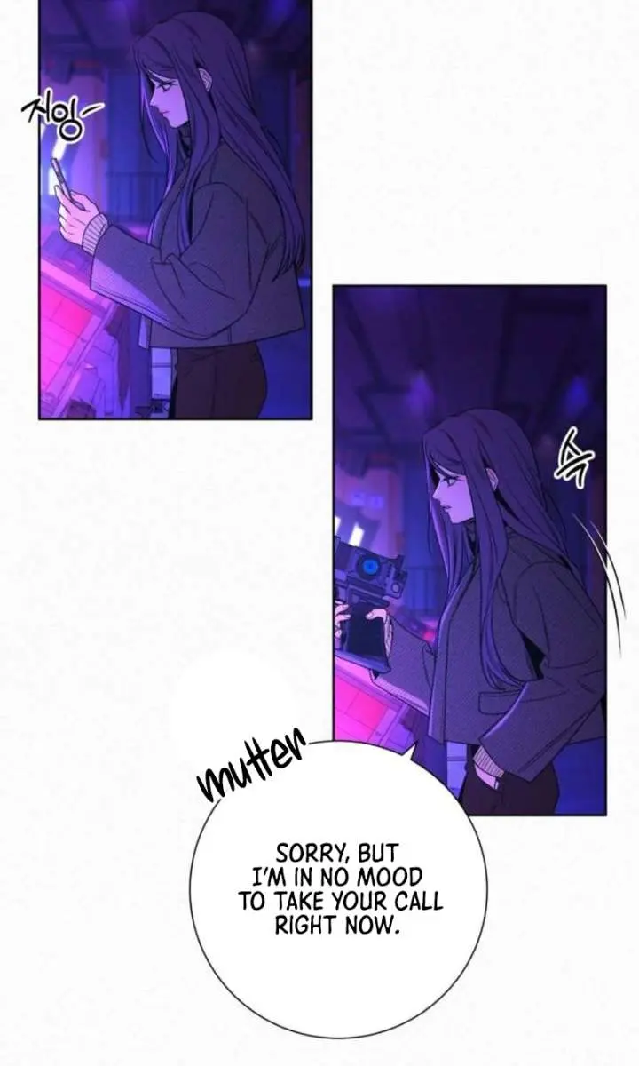 Pure Love Operation Chapter 127 Page 23