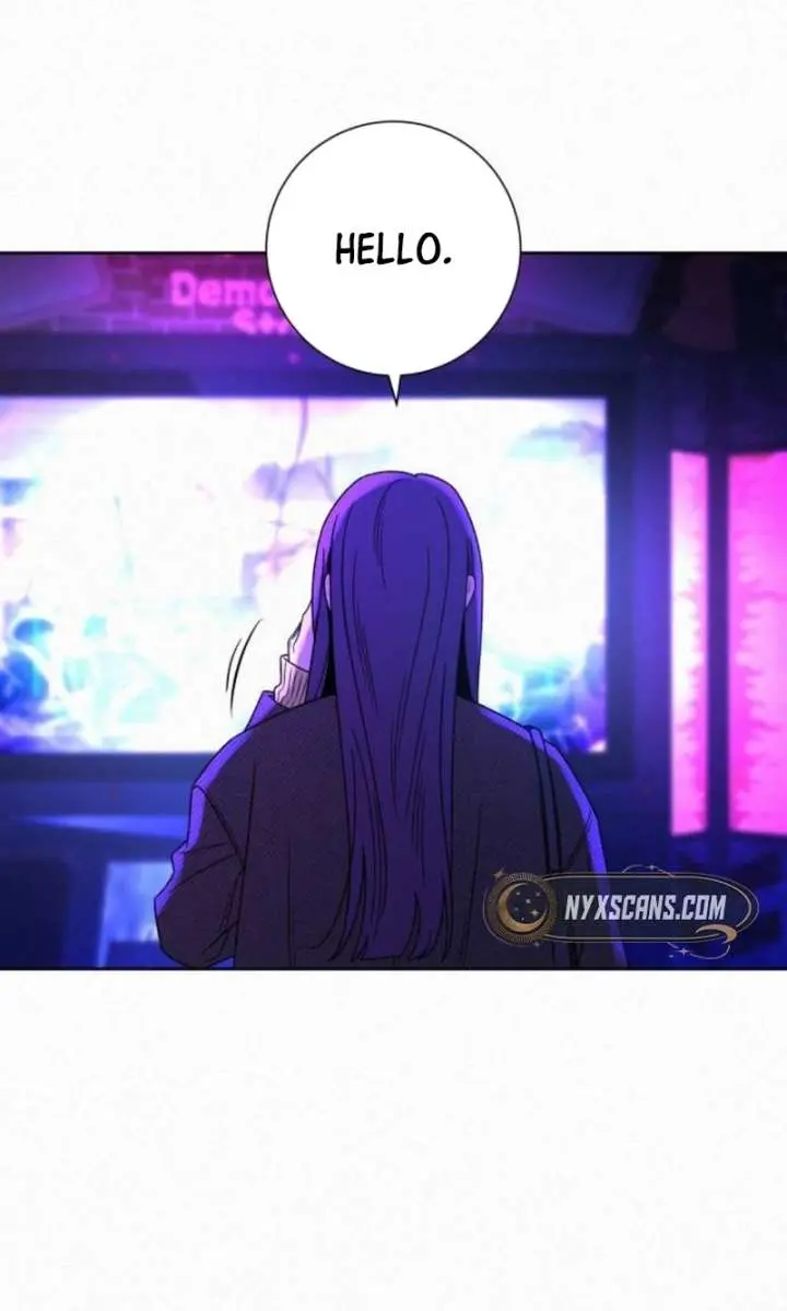 Pure Love Operation Chapter 127 Page 27