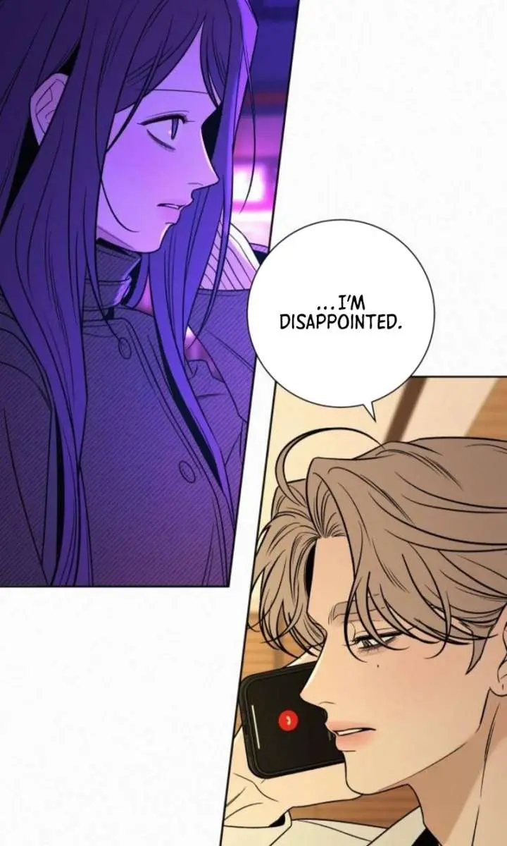 Pure Love Operation Chapter 127 Page 32