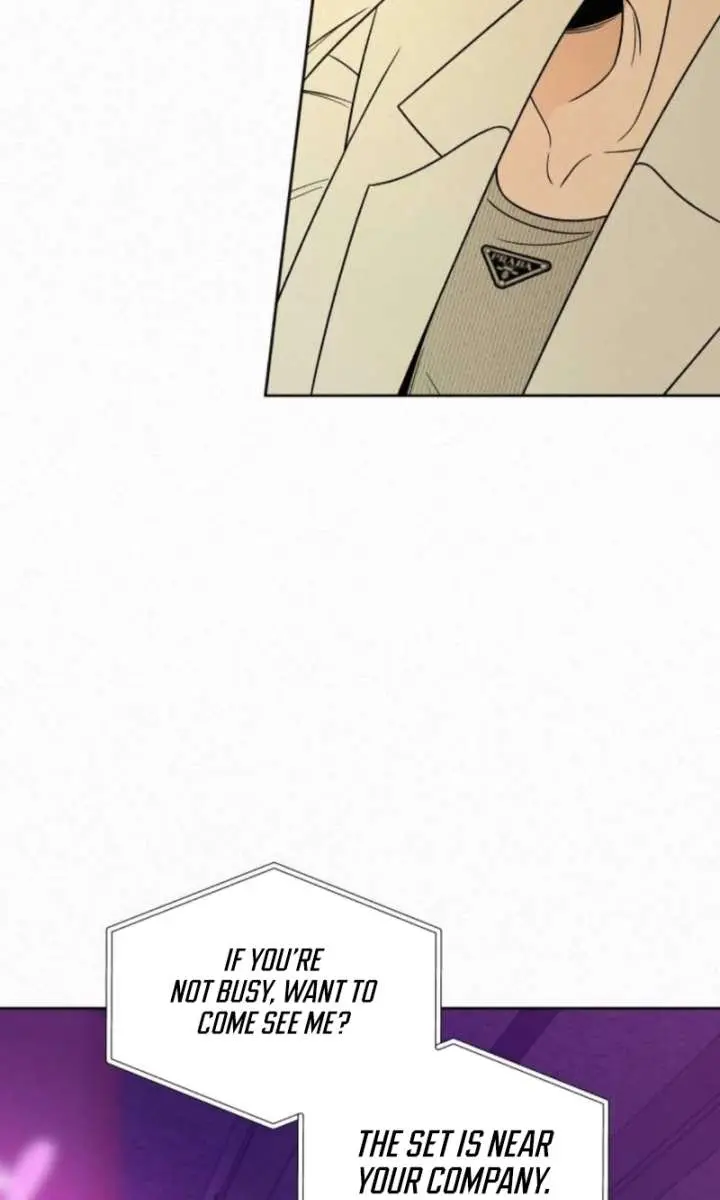 Pure Love Operation Chapter 127 Page 33