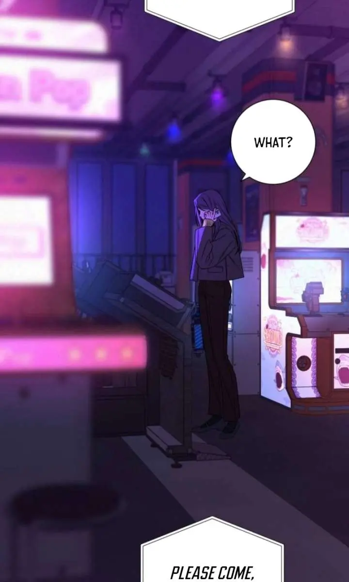 Pure Love Operation Chapter 127 Page 34