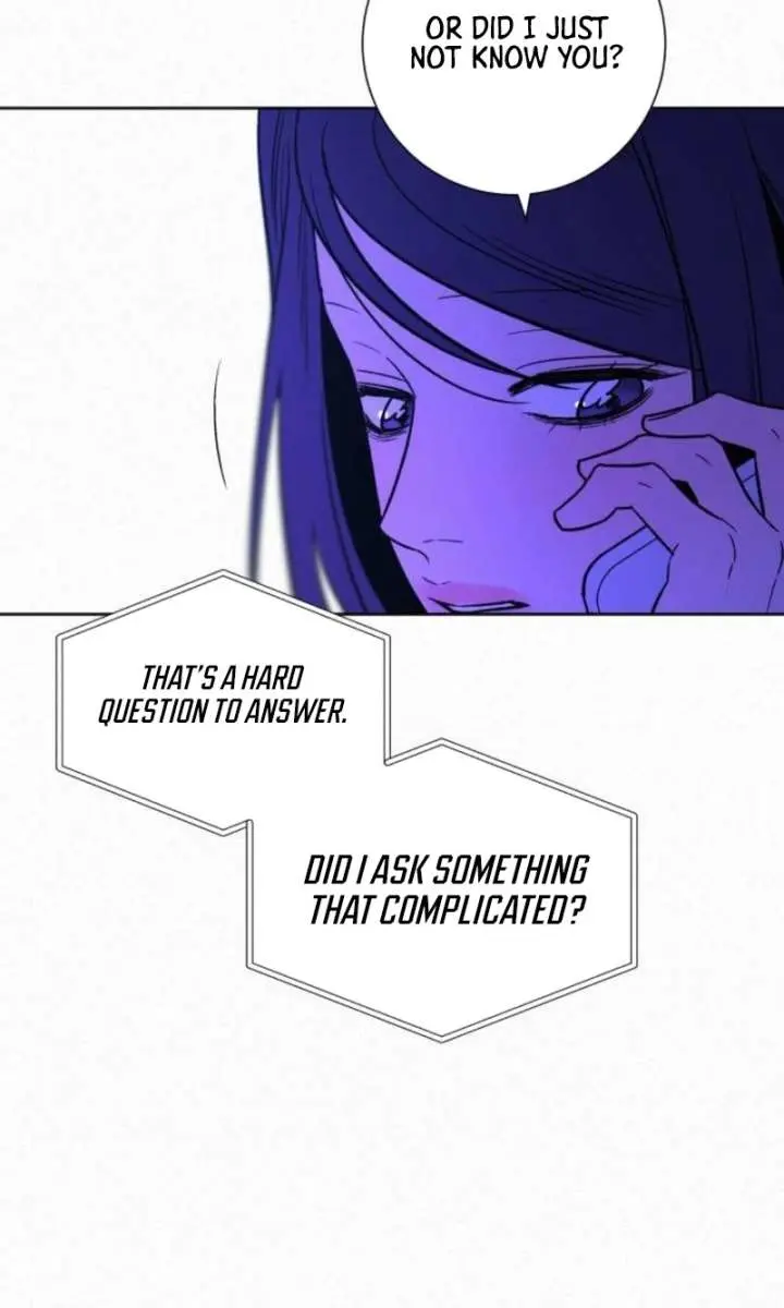 Pure Love Operation Chapter 127 Page 38