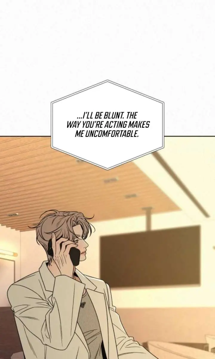 Pure Love Operation Chapter 127 Page 39