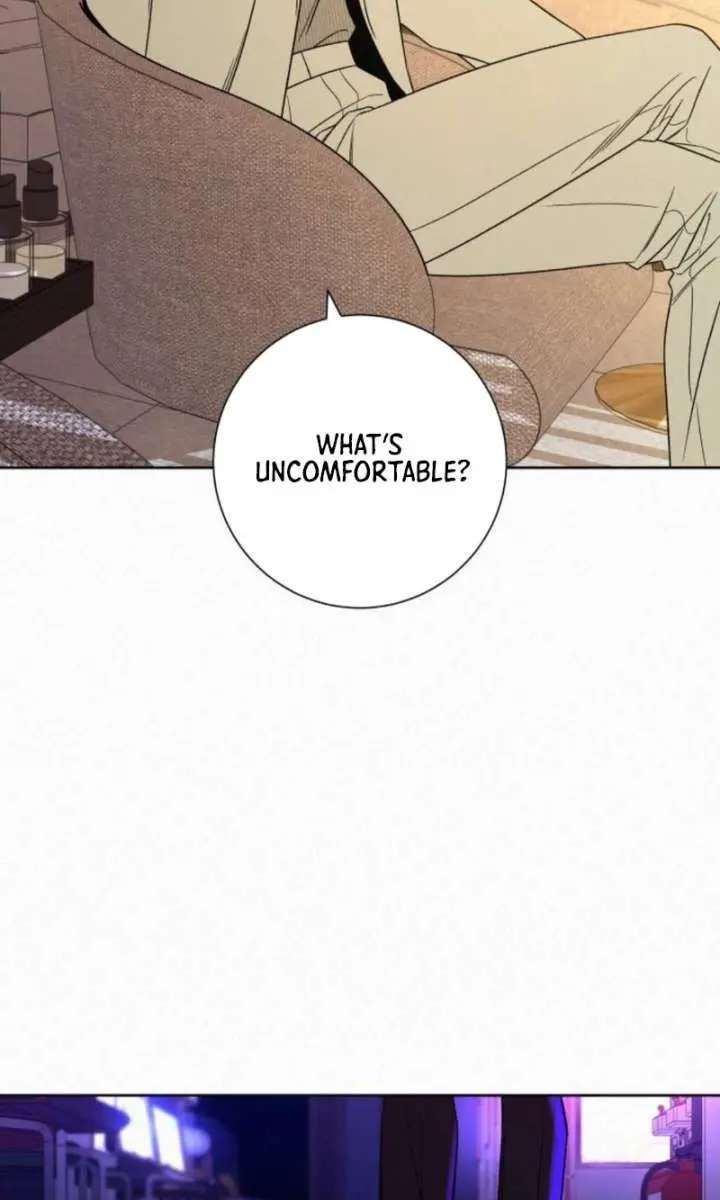 Pure Love Operation Chapter 127 Page 40