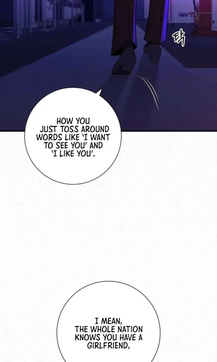 Pure Love Operation Chapter 127 Page 41