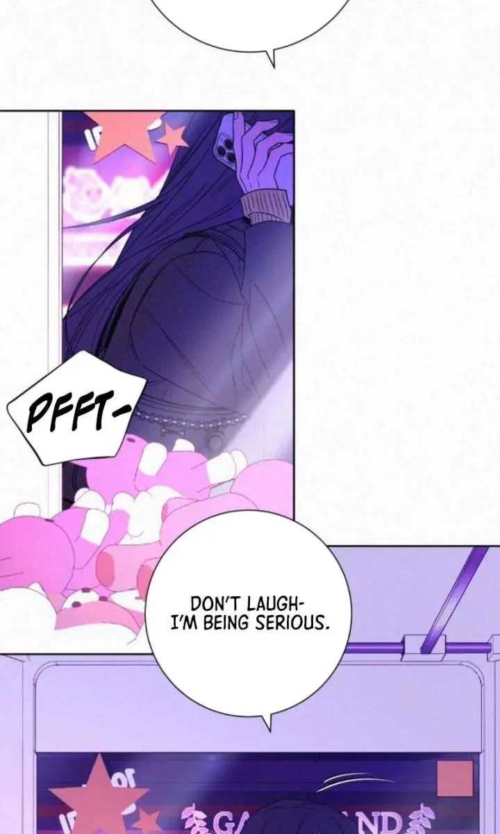 Pure Love Operation Chapter 127 Page 42