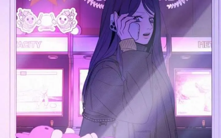 Pure Love Operation Chapter 127 Page 43