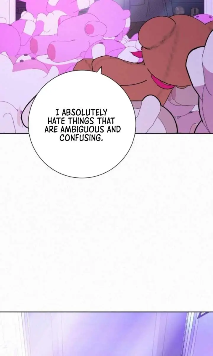 Pure Love Operation Chapter 127 Page 44